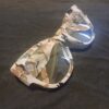 Chunky Camo Flat Corner Cateye